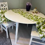 Keskusta, Yksioe Omakotitalon Ylaekerrassa, Oma Sisaeaenkaeynti * Valkeakoski