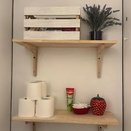 Karhulan Mummola, Oma Yksioe Keskustassa *