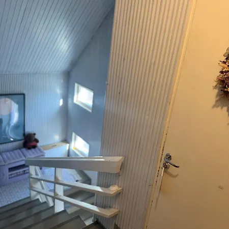 Karhulan Mummola, Oma Yksioe Keskustassa