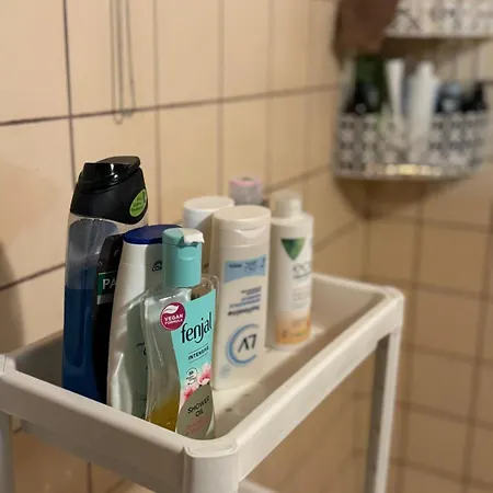 شقة Karhulan Mummola, Oma Yksioe Keskustassa
