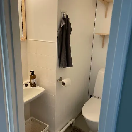 Karhulan Mummola, Oma Yksioe Keskustassa
