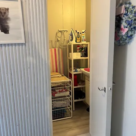 Karhulan Mummola, Oma Yksioe Keskustassa * فالكياكوسكي